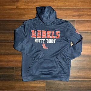 Ole Miss Hoodie